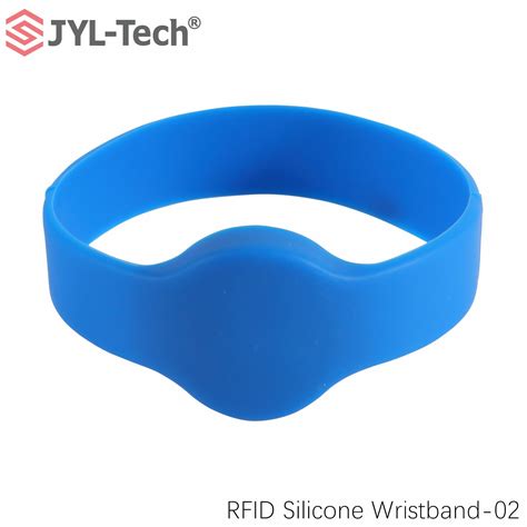 silicon nfc rfid wristband bracelet|yarongtech nfc bracelet.